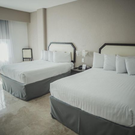 Gran Tuxtepec Plaza Hotel Luaran gambar