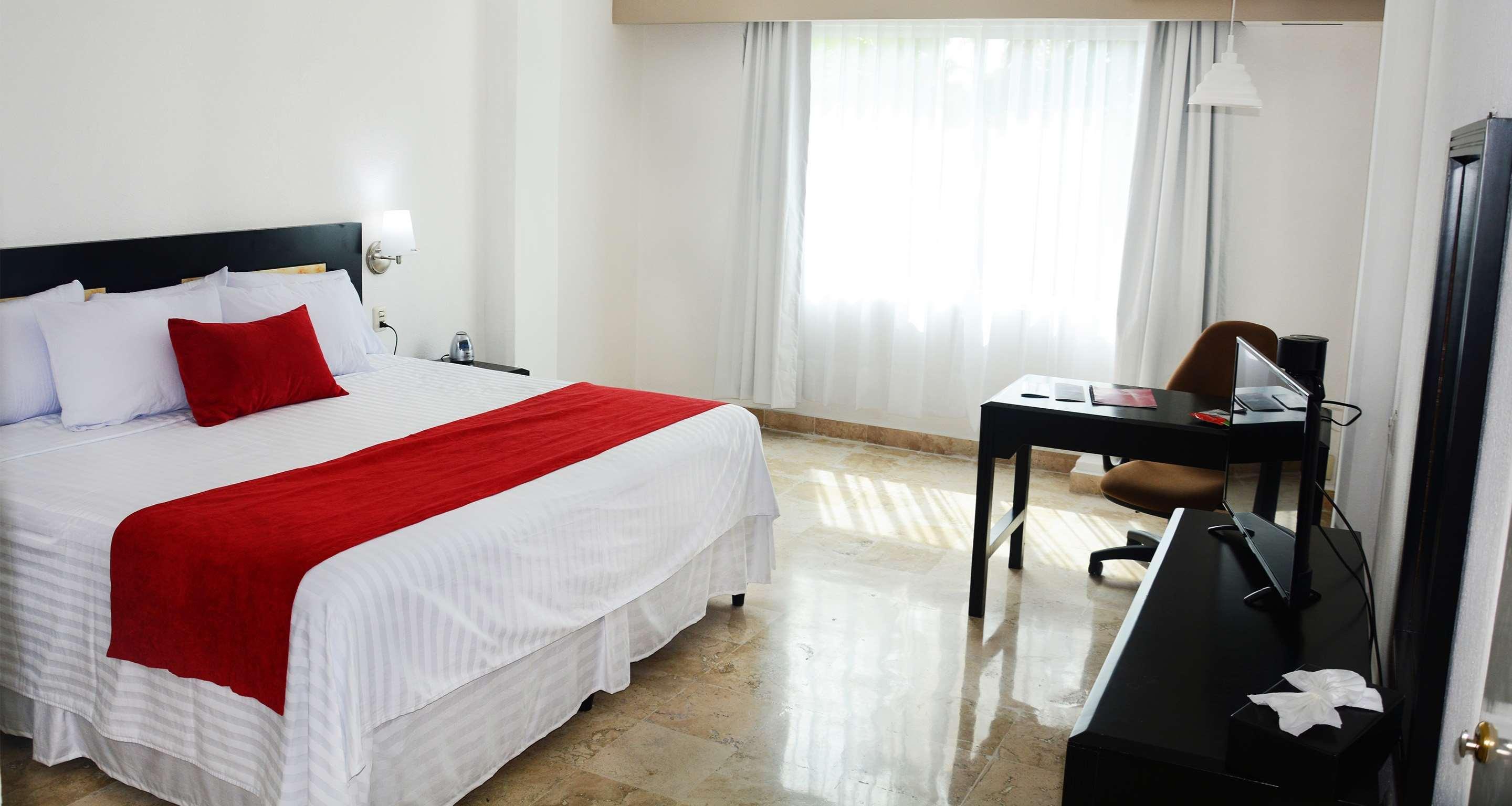 Gran Tuxtepec Plaza Hotel Luaran gambar