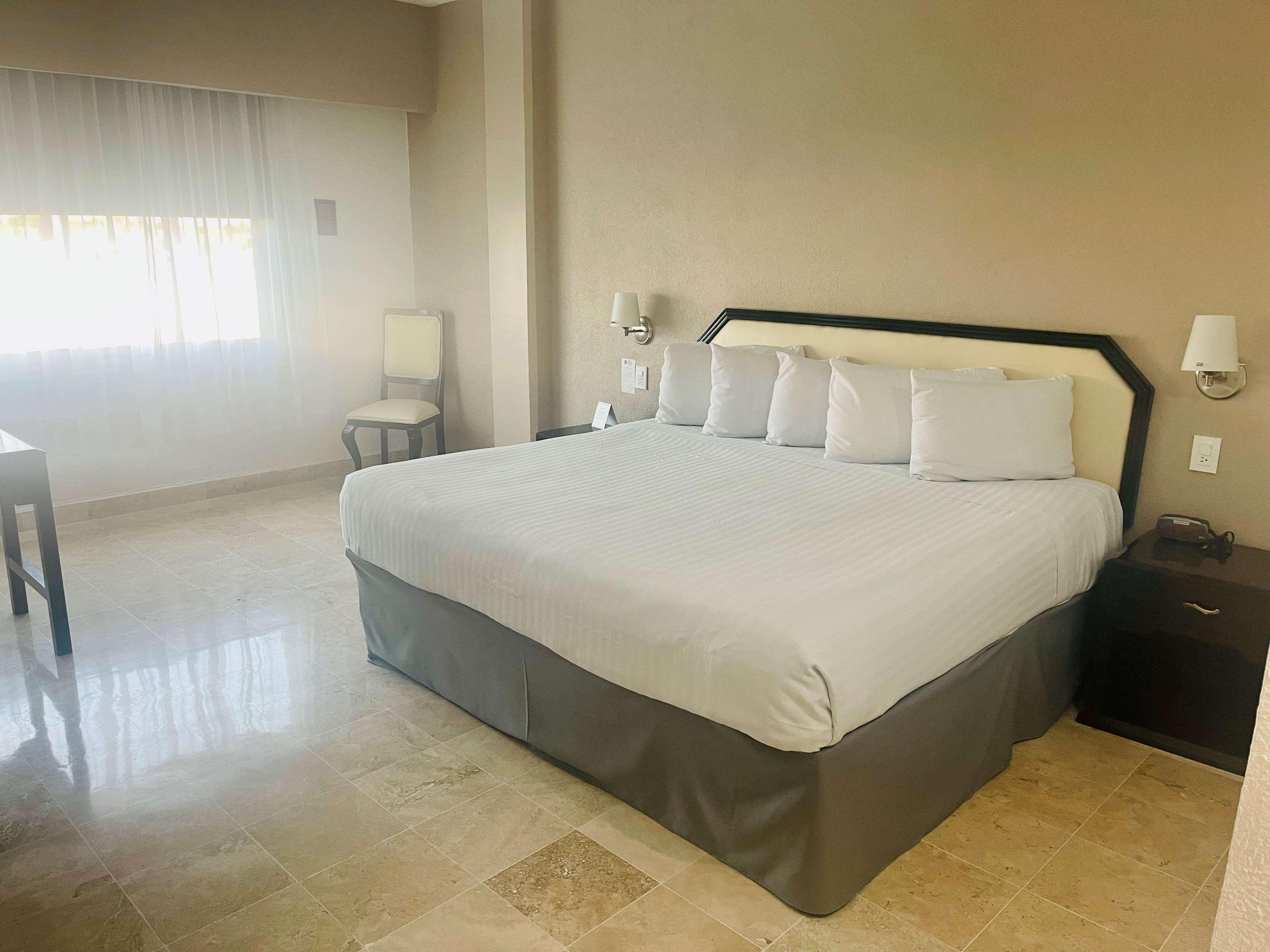 Gran Tuxtepec Plaza Hotel Luaran gambar