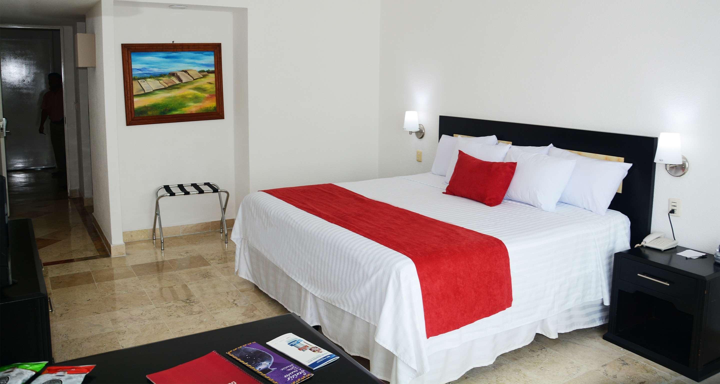 Gran Tuxtepec Plaza Hotel Luaran gambar