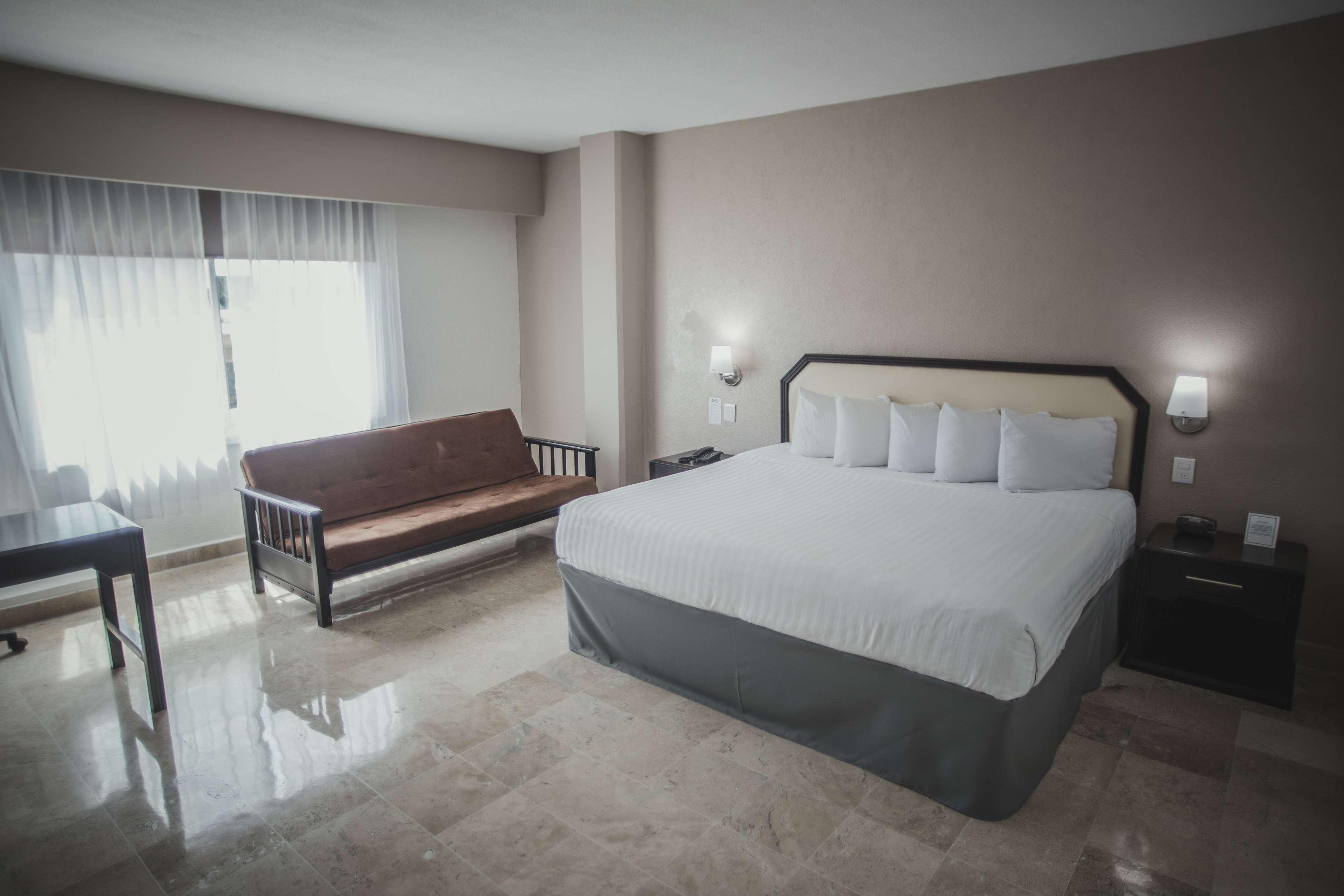Gran Tuxtepec Plaza Hotel Luaran gambar