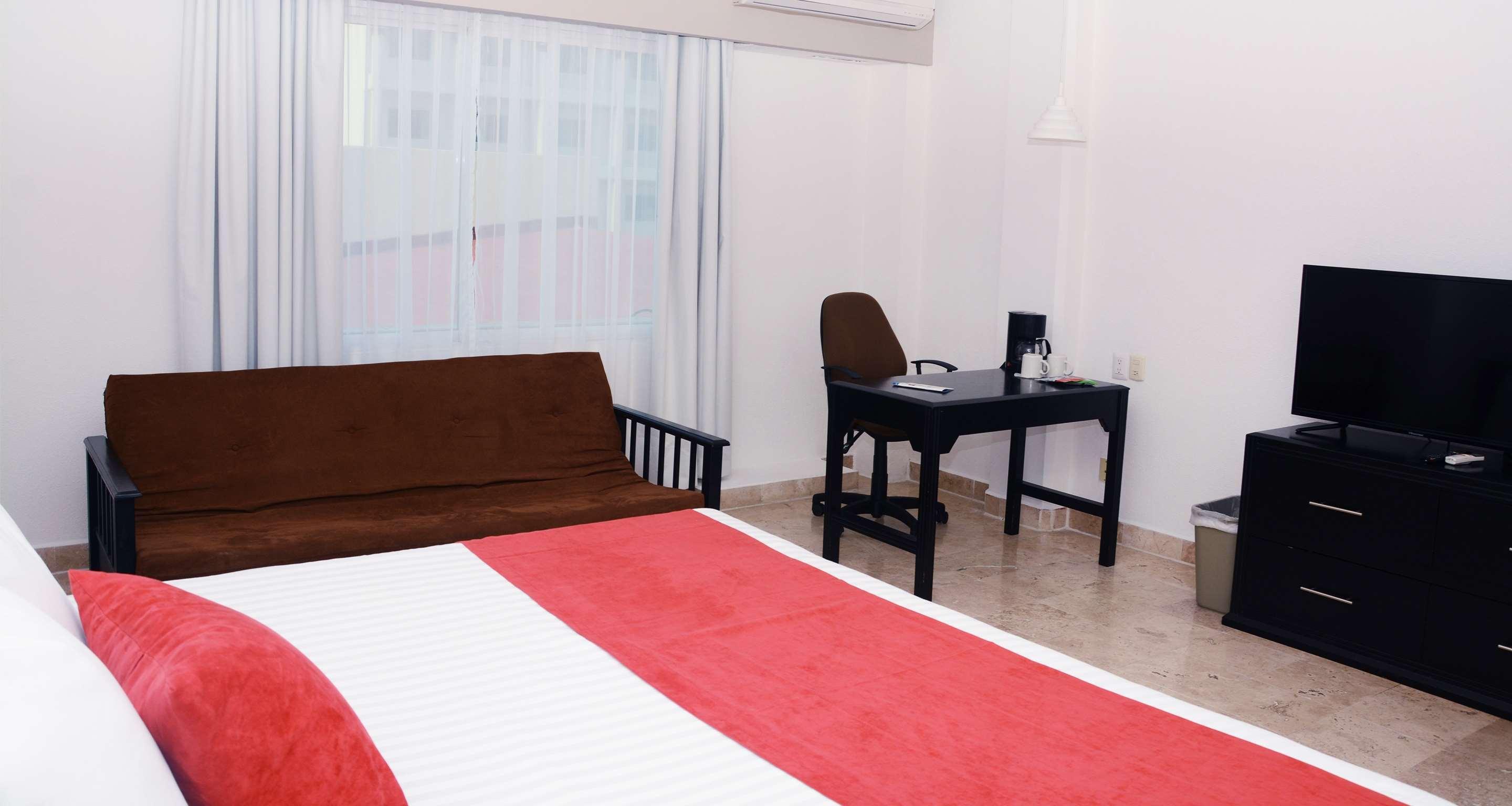 Gran Tuxtepec Plaza Hotel Luaran gambar