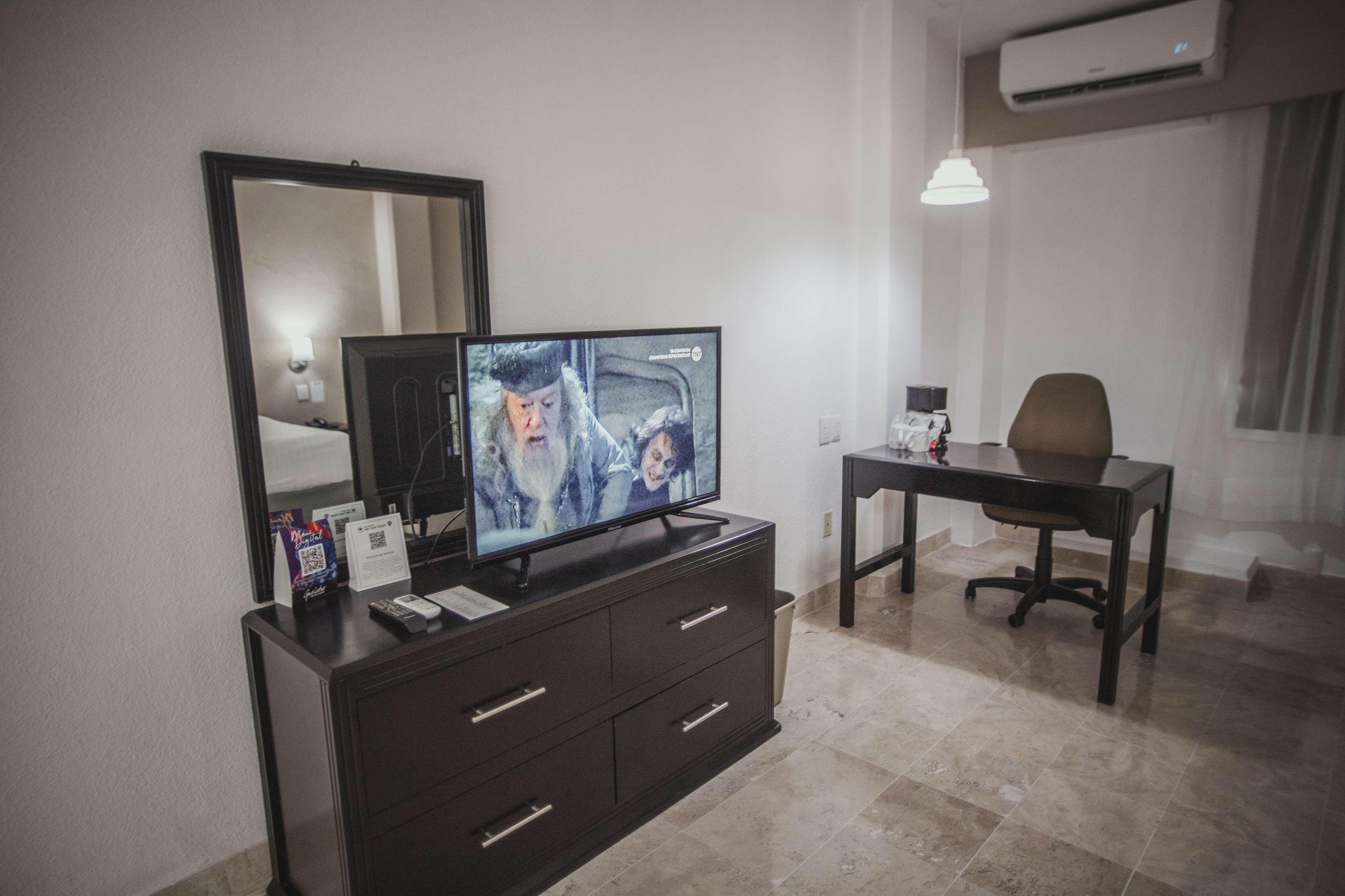Gran Tuxtepec Plaza Hotel Luaran gambar