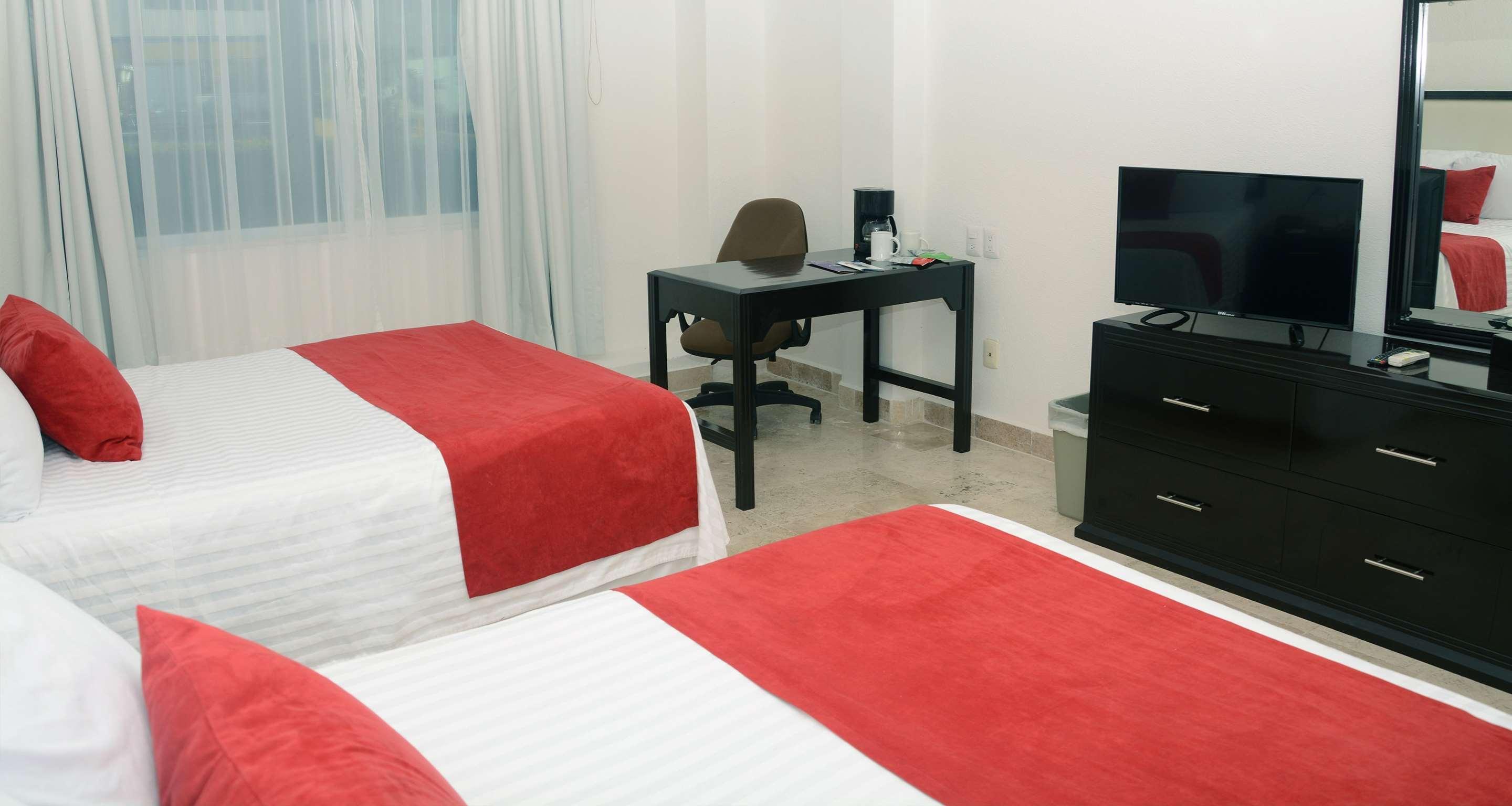 Gran Tuxtepec Plaza Hotel Luaran gambar