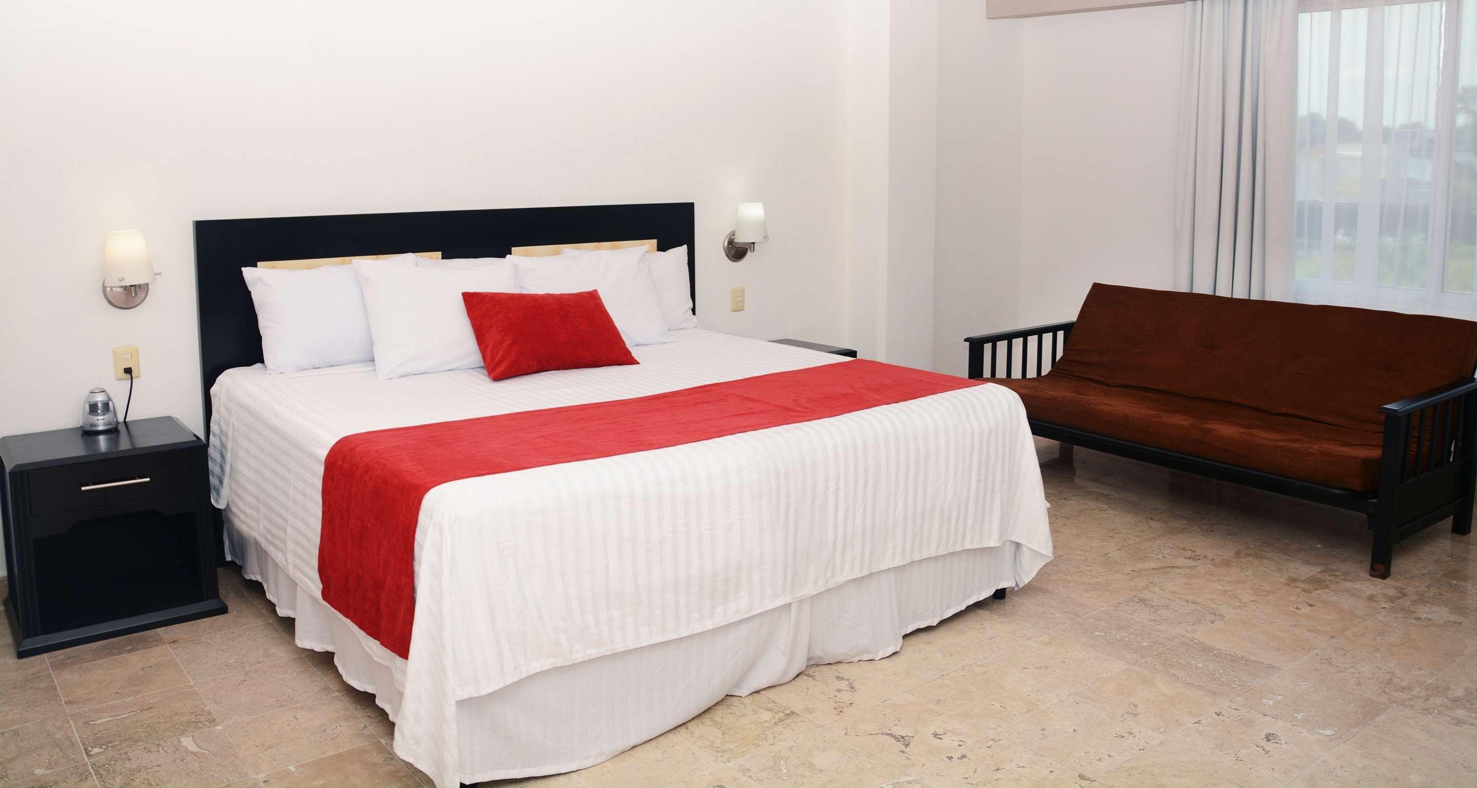Gran Tuxtepec Plaza Hotel Luaran gambar