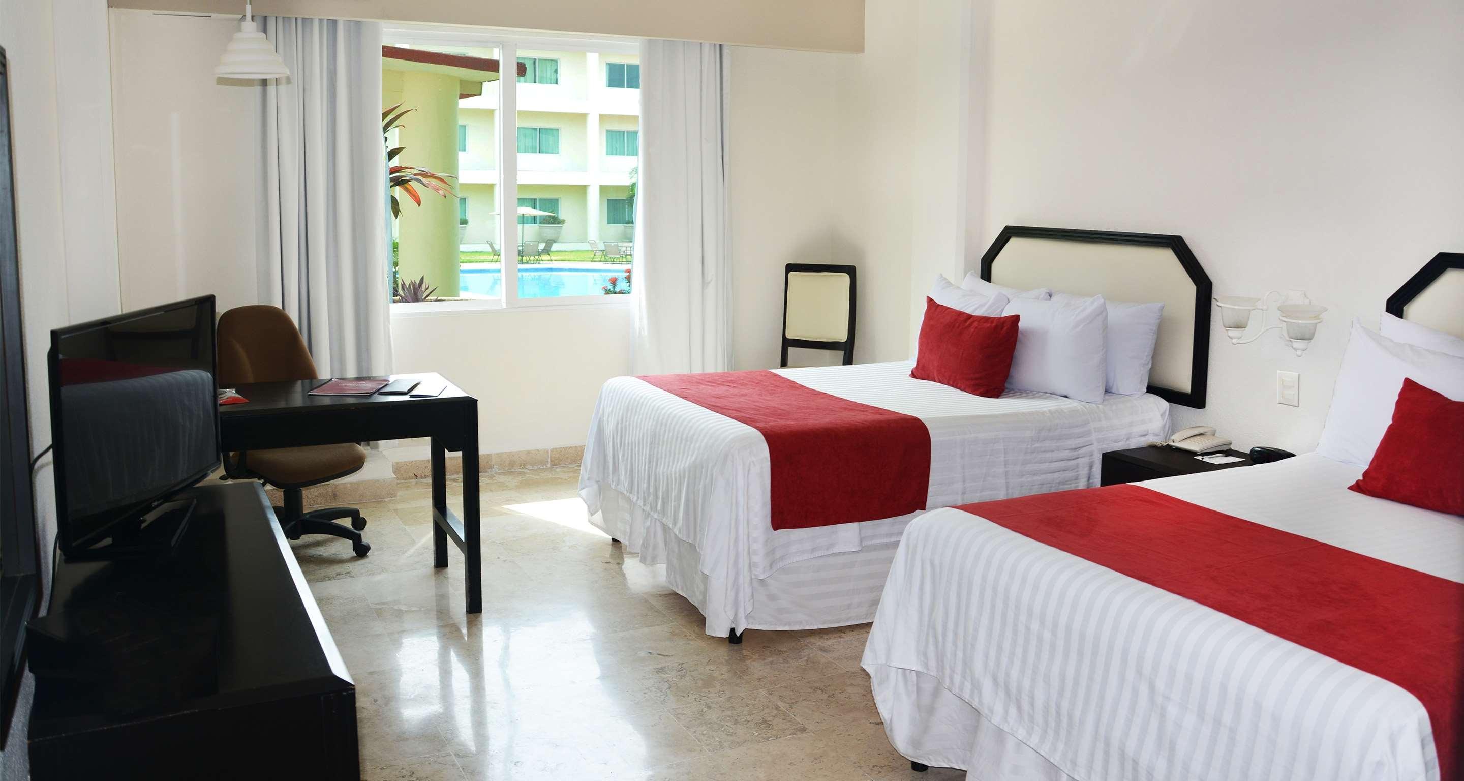 Gran Tuxtepec Plaza Hotel Luaran gambar