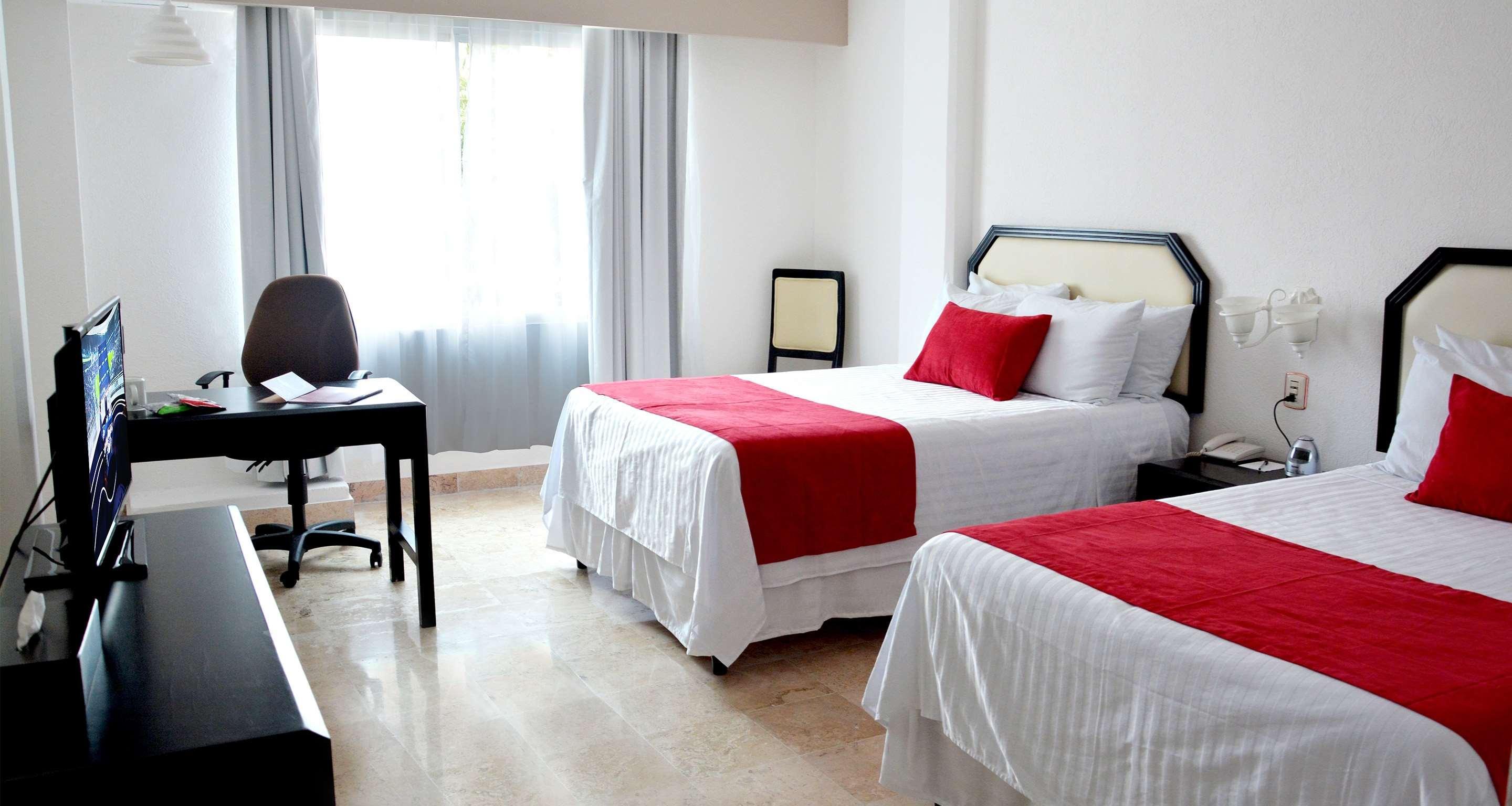 Gran Tuxtepec Plaza Hotel Luaran gambar