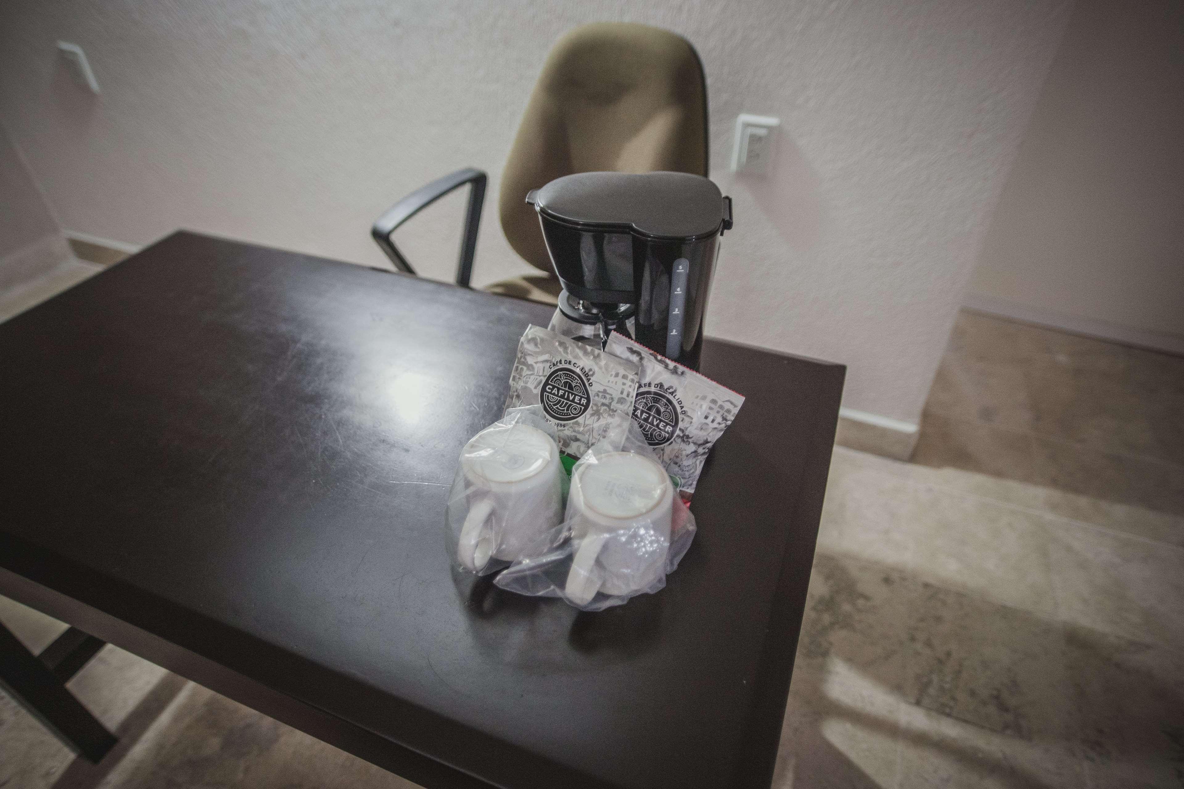 Gran Tuxtepec Plaza Hotel Luaran gambar
