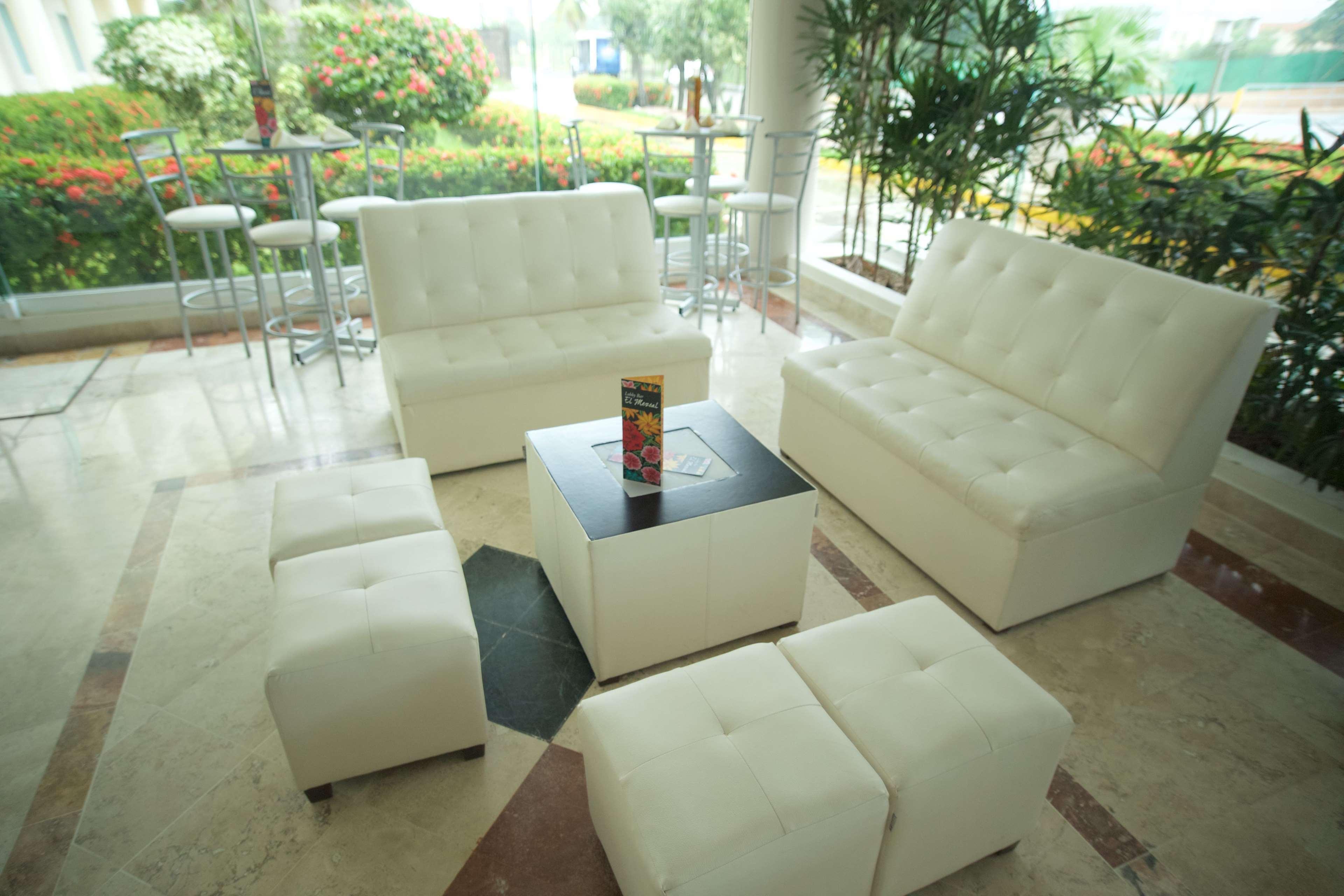 Gran Tuxtepec Plaza Hotel Luaran gambar