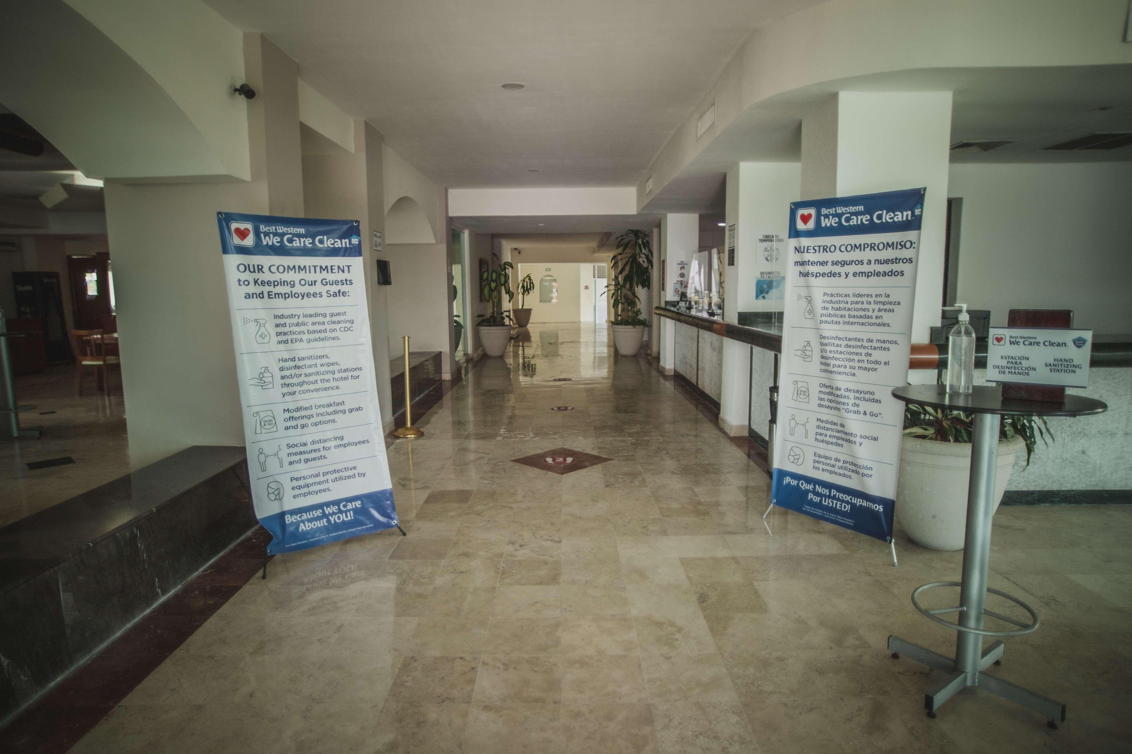 Gran Tuxtepec Plaza Hotel Luaran gambar