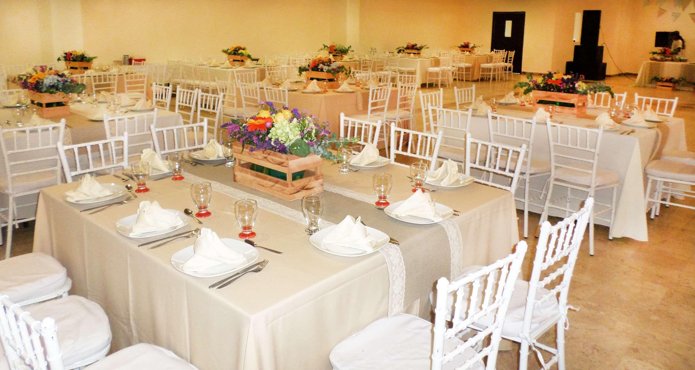Gran Tuxtepec Plaza Hotel Luaran gambar