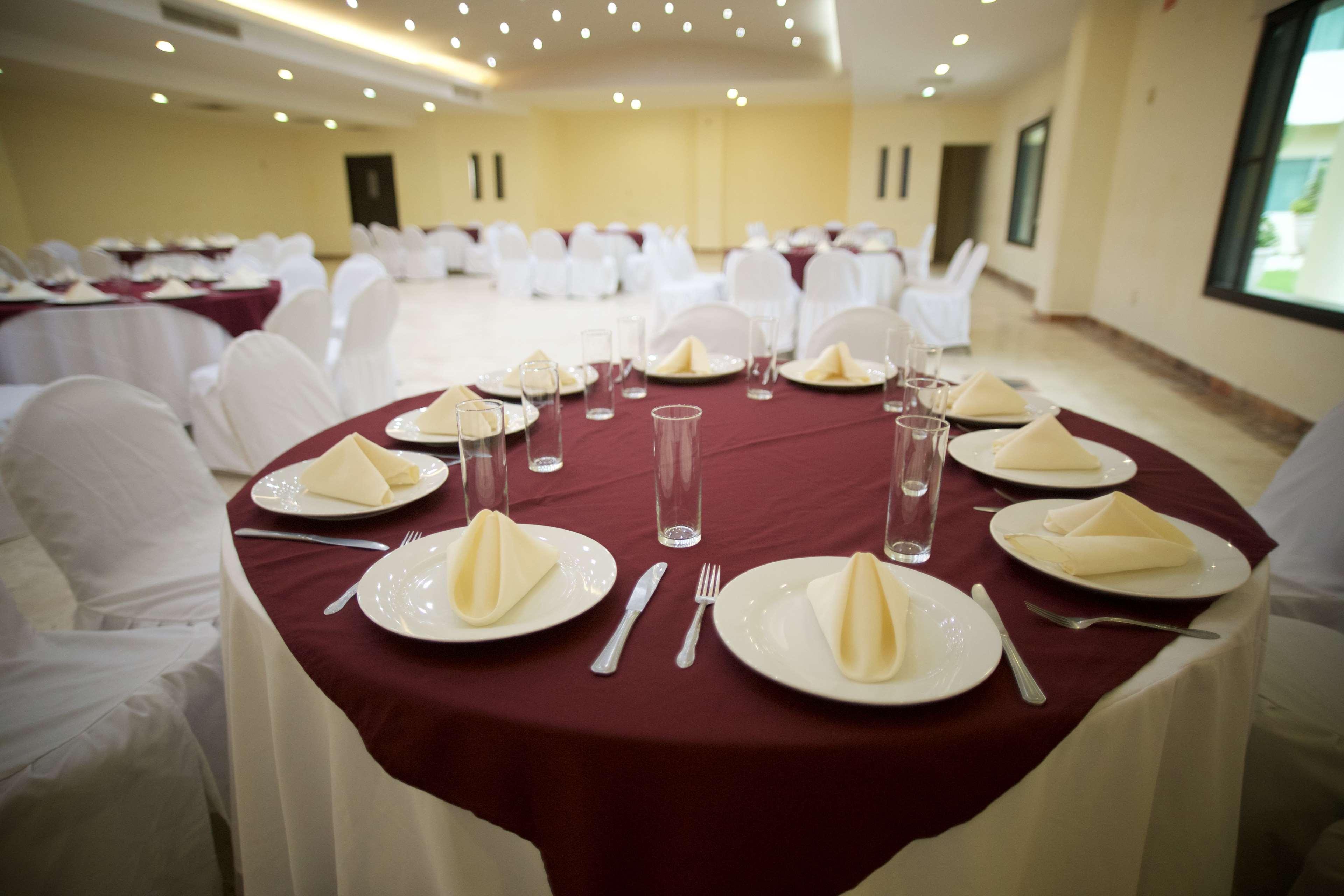 Gran Tuxtepec Plaza Hotel Luaran gambar