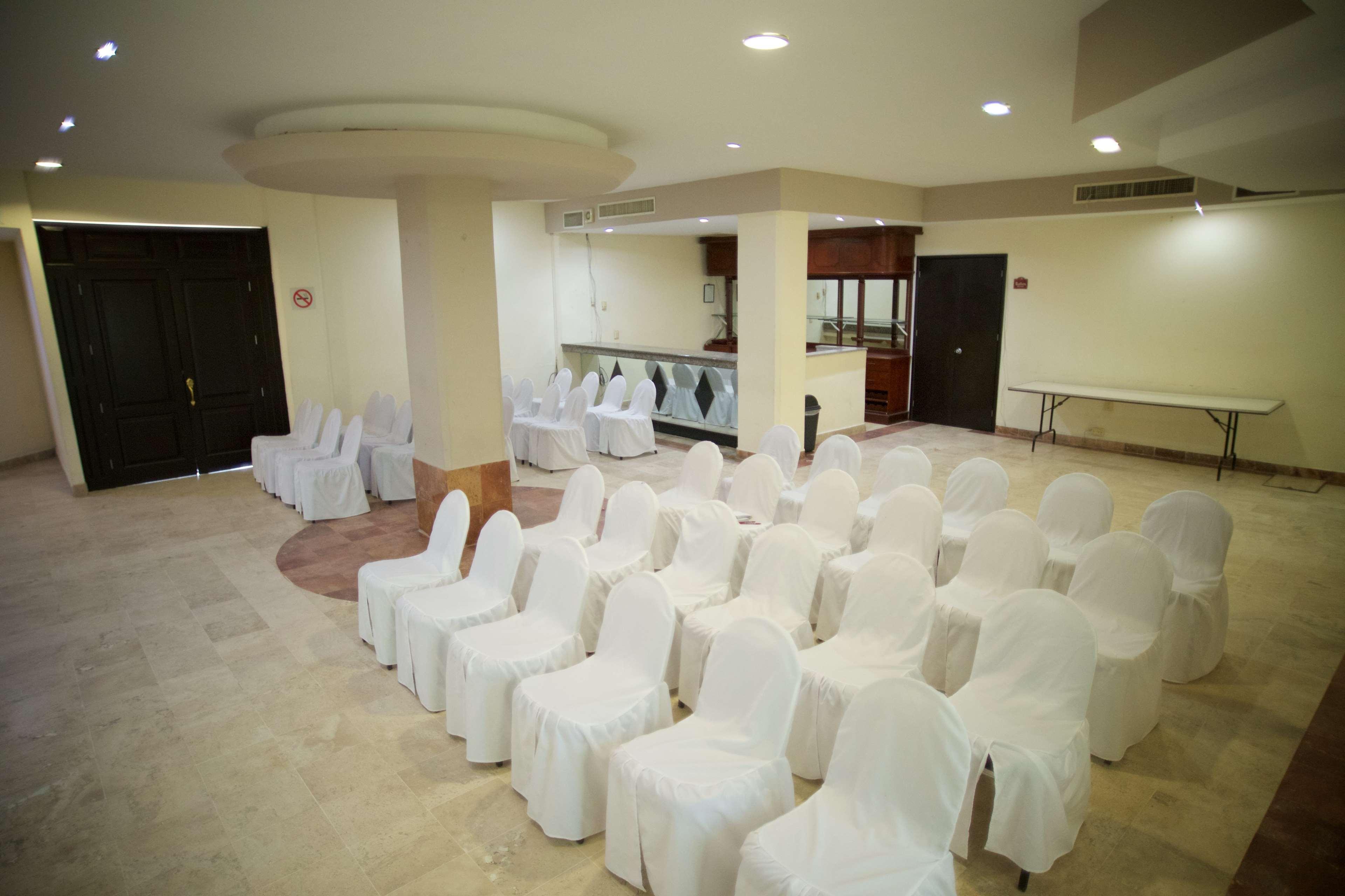 Gran Tuxtepec Plaza Hotel Luaran gambar