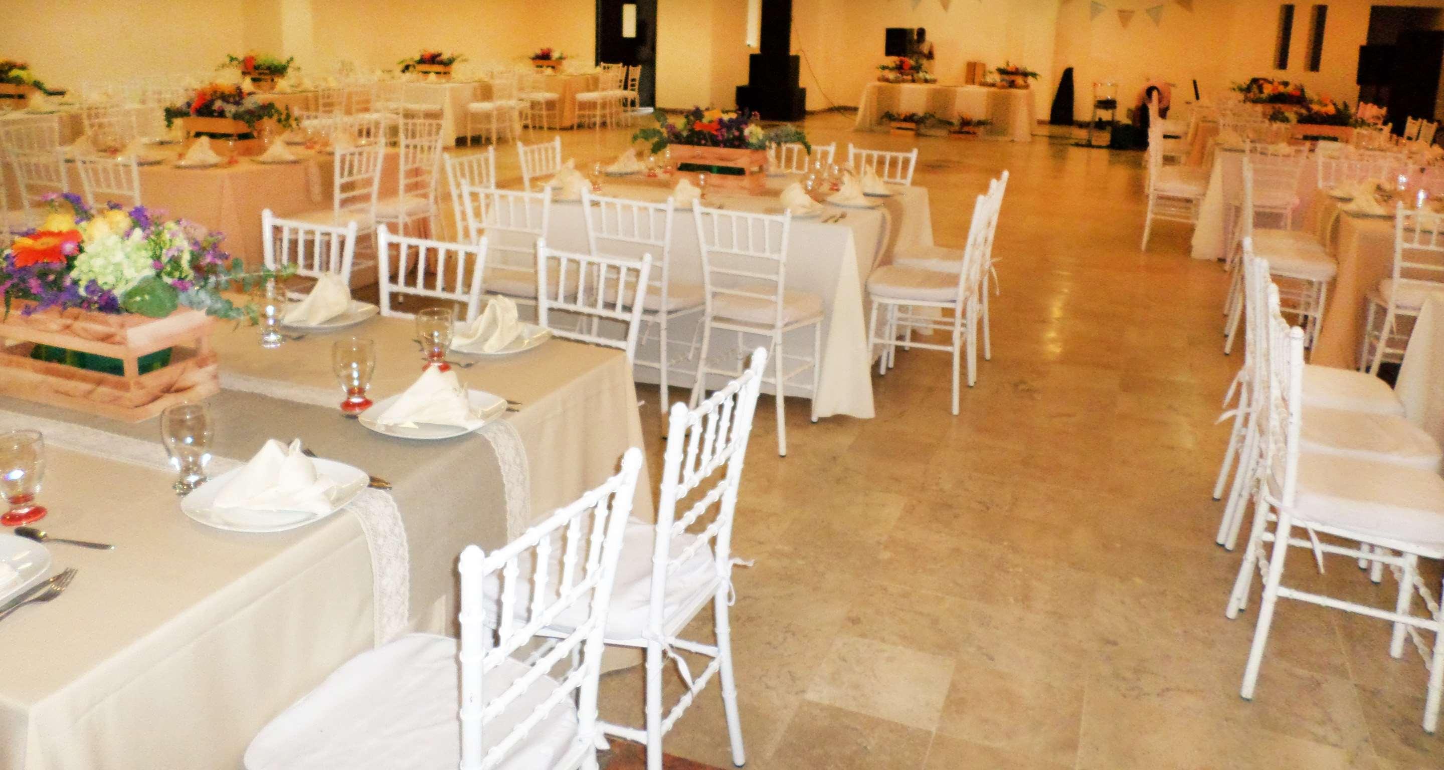 Gran Tuxtepec Plaza Hotel Luaran gambar