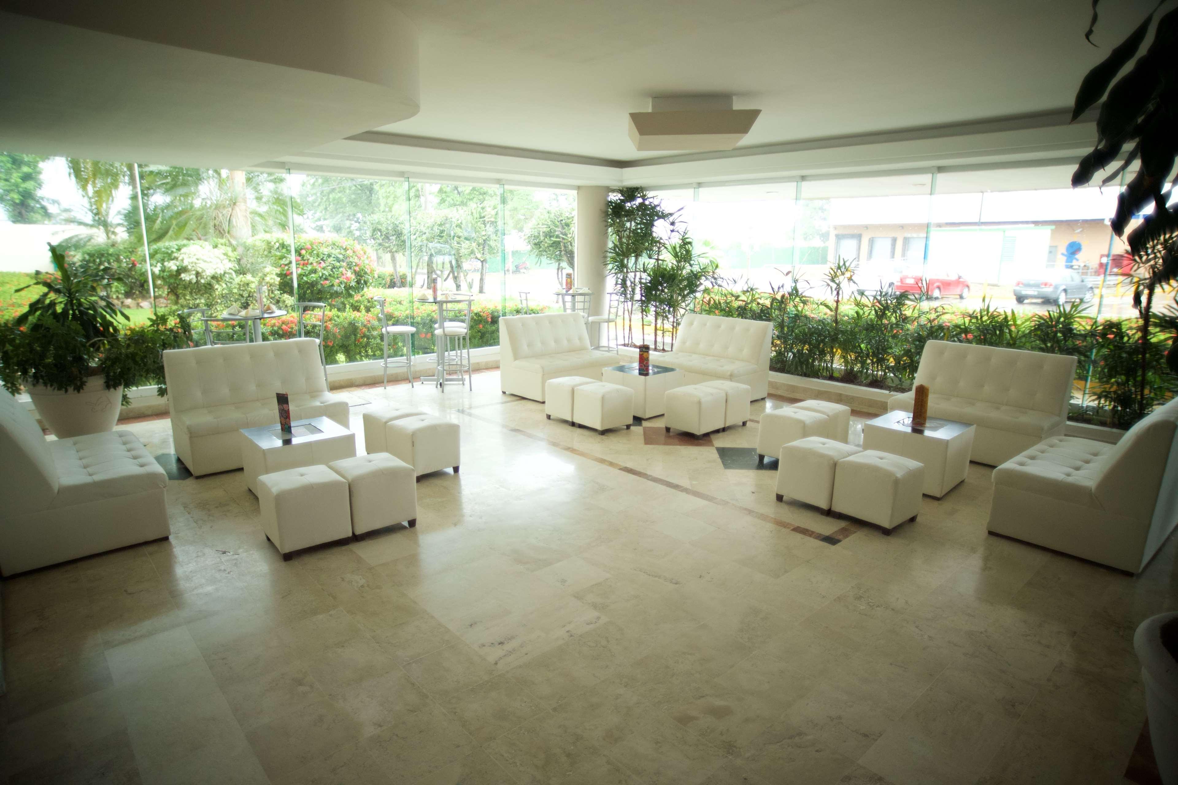 Gran Tuxtepec Plaza Hotel Luaran gambar