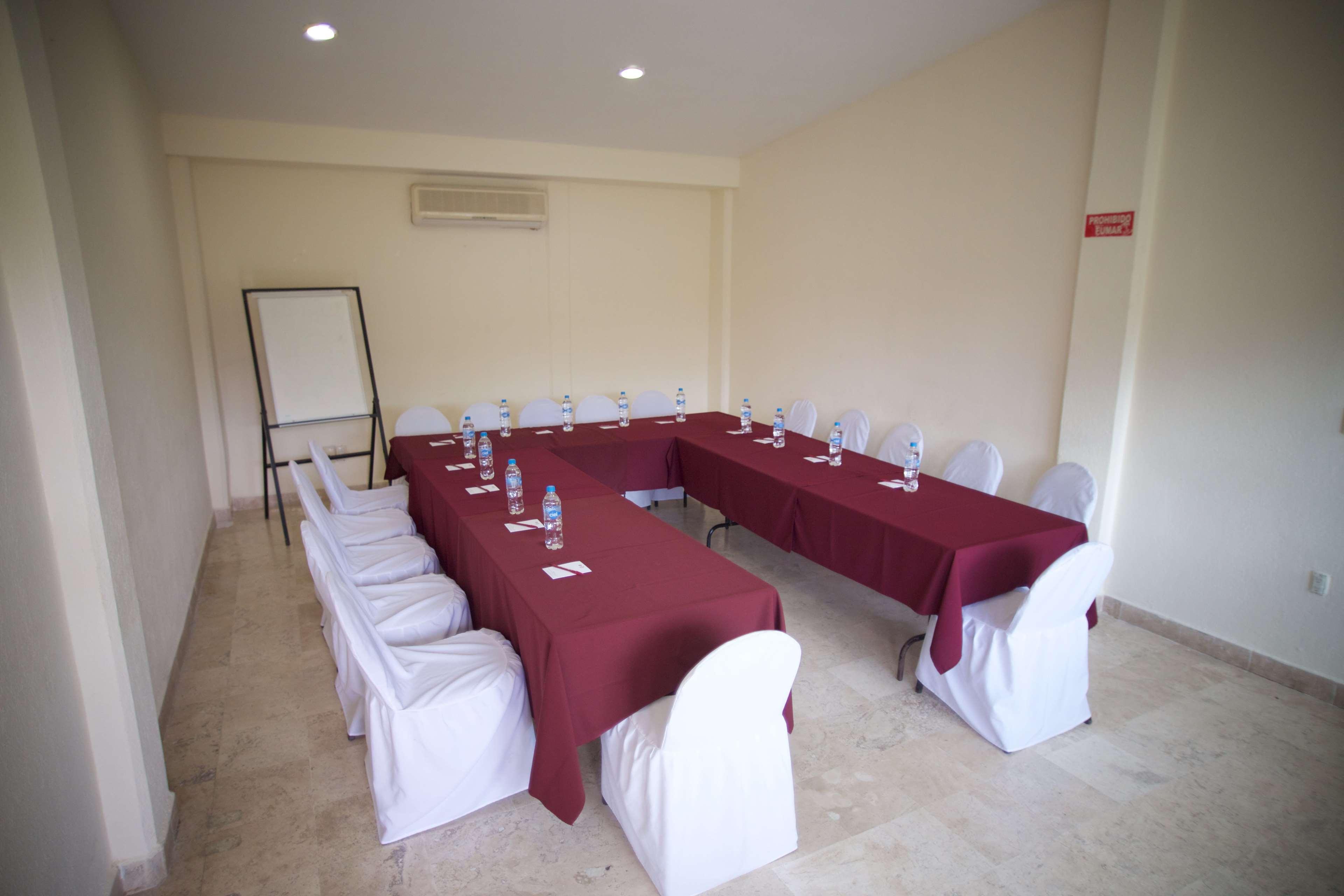Gran Tuxtepec Plaza Hotel Luaran gambar