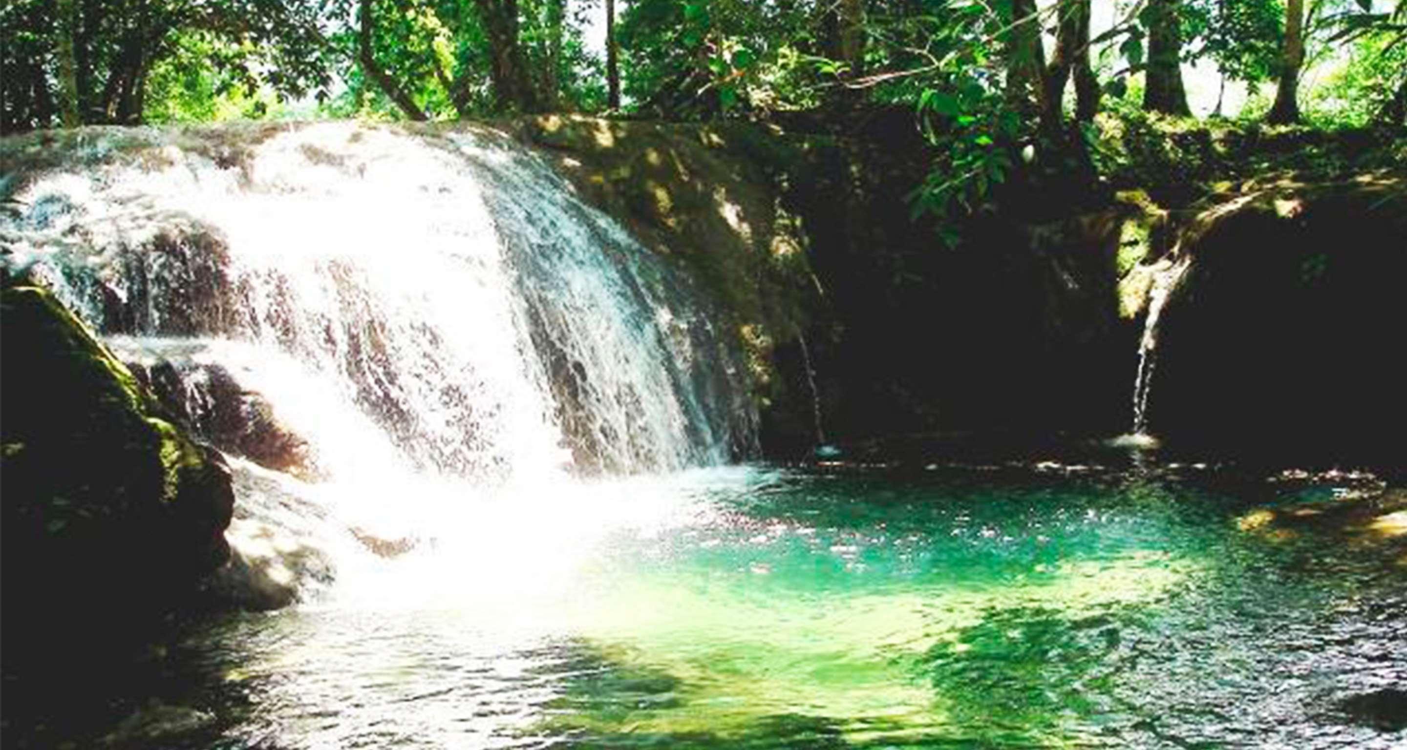 Gran Tuxtepec Plaza Hotel Luaran gambar