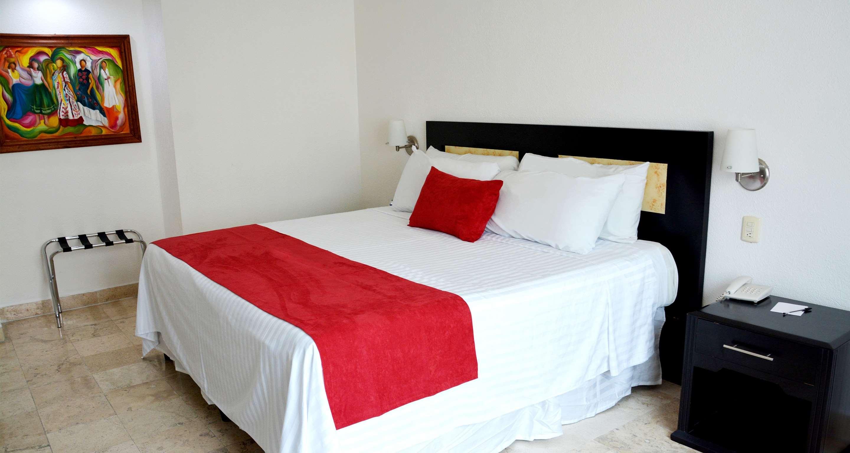 Gran Tuxtepec Plaza Hotel Luaran gambar