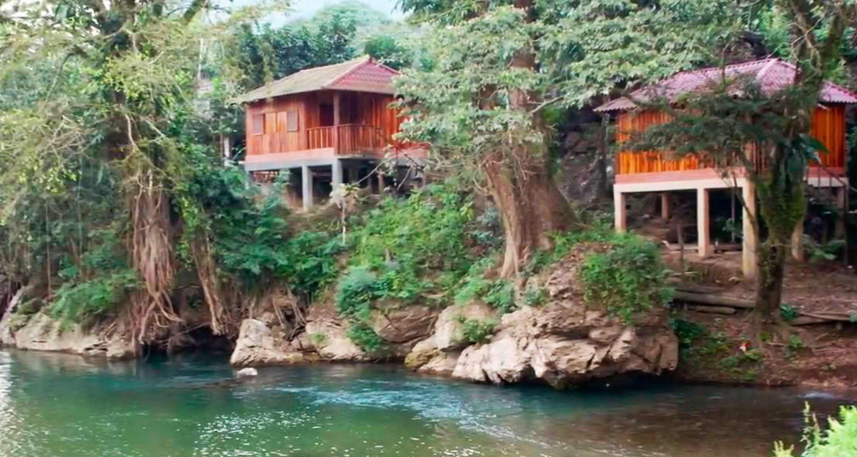 Gran Tuxtepec Plaza Hotel Luaran gambar