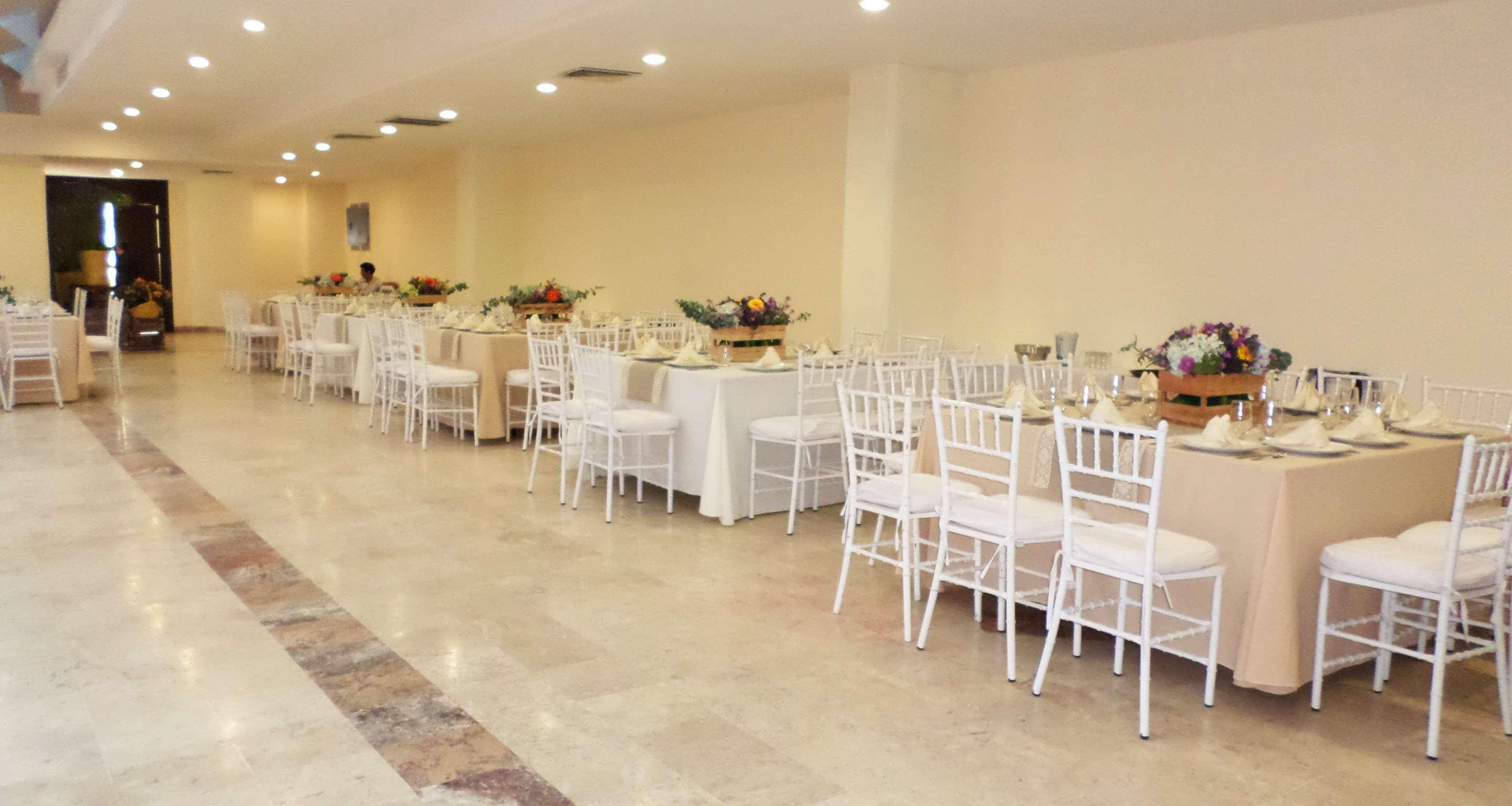 Gran Tuxtepec Plaza Hotel Luaran gambar