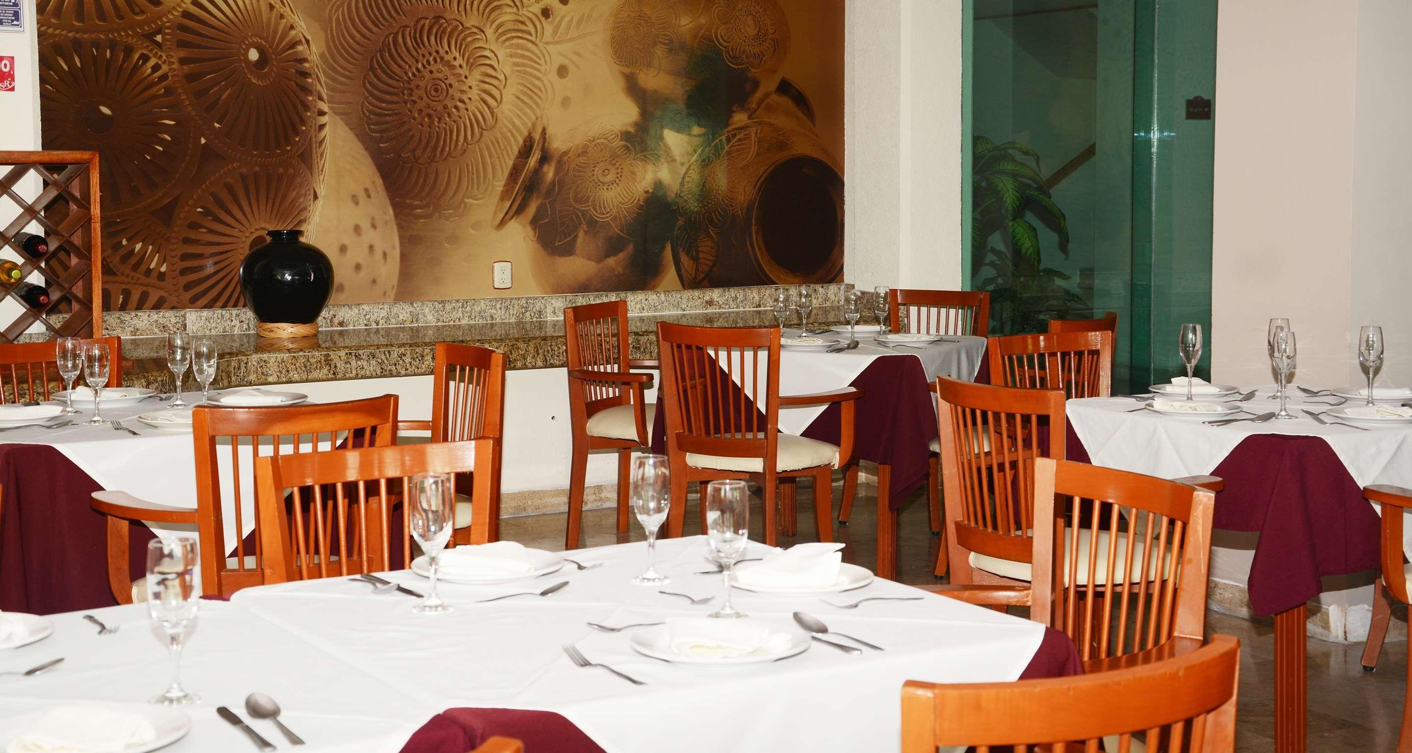 Gran Tuxtepec Plaza Hotel Luaran gambar