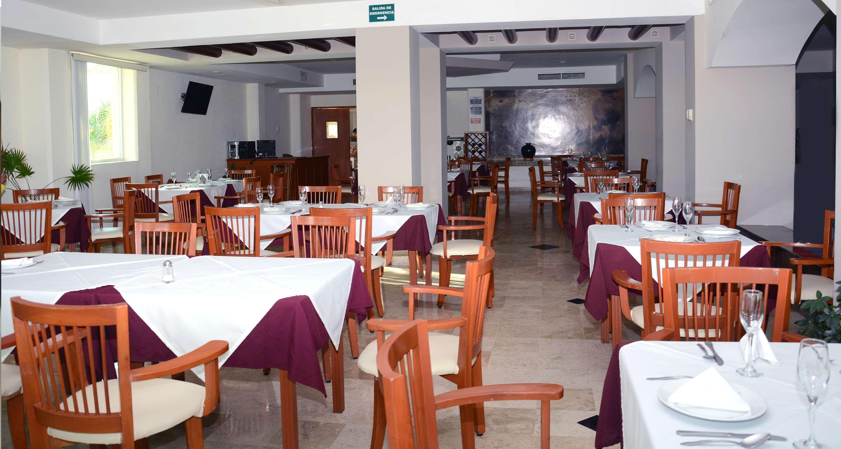 Gran Tuxtepec Plaza Hotel Luaran gambar