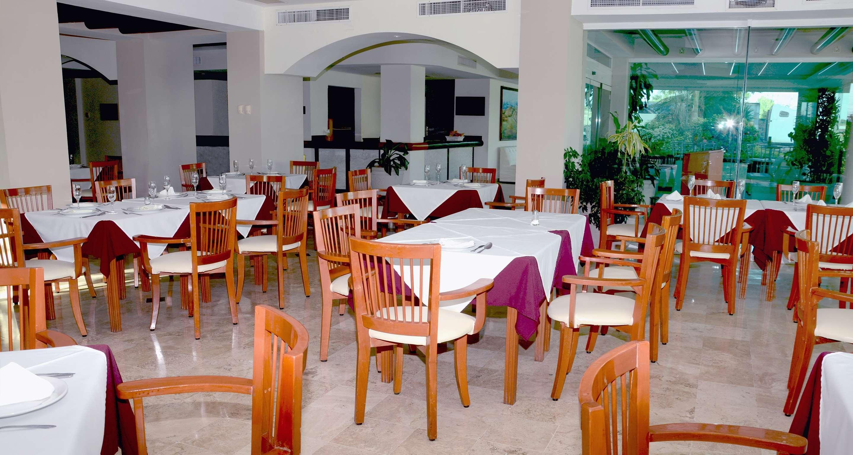 Gran Tuxtepec Plaza Hotel Luaran gambar