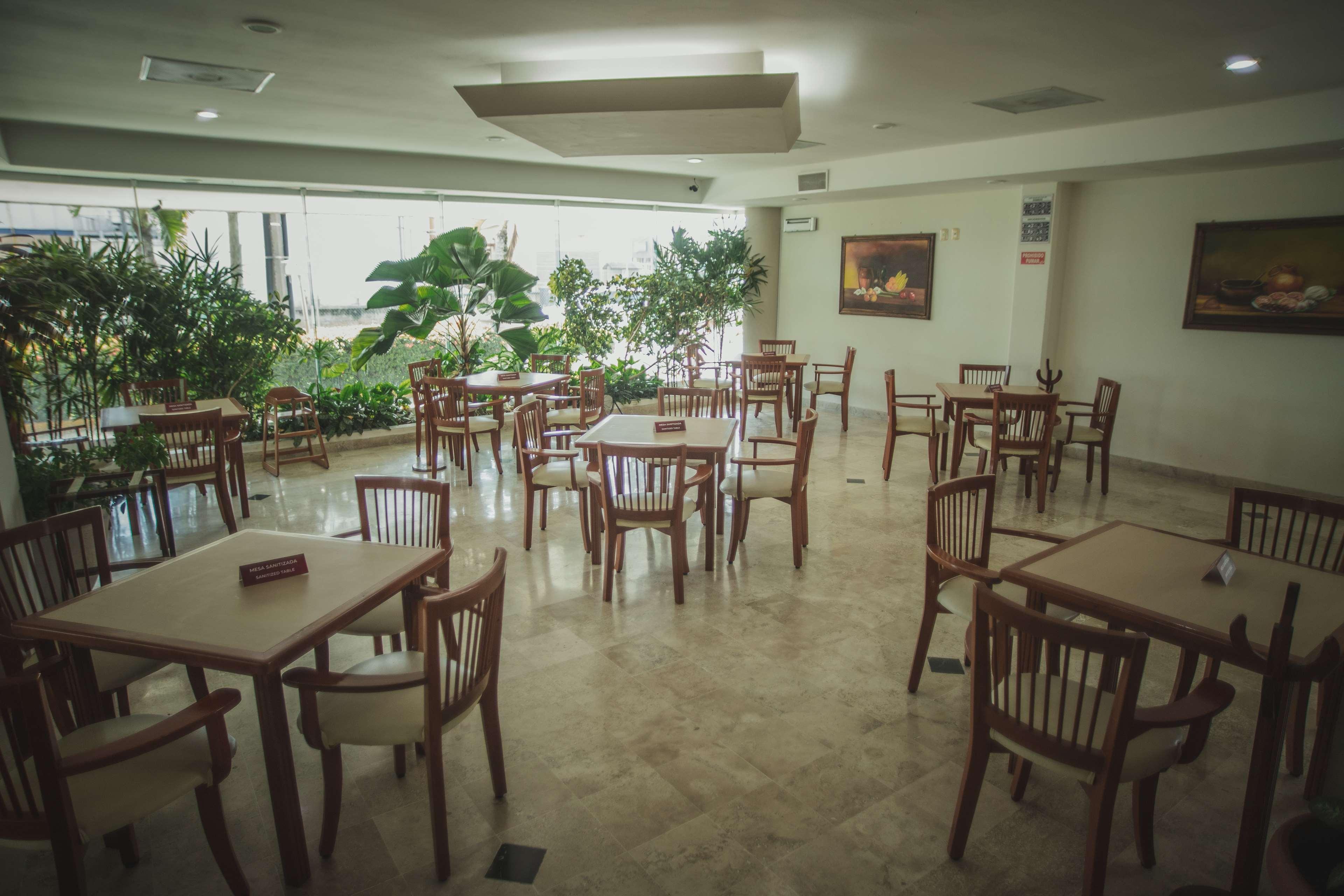 Gran Tuxtepec Plaza Hotel Luaran gambar